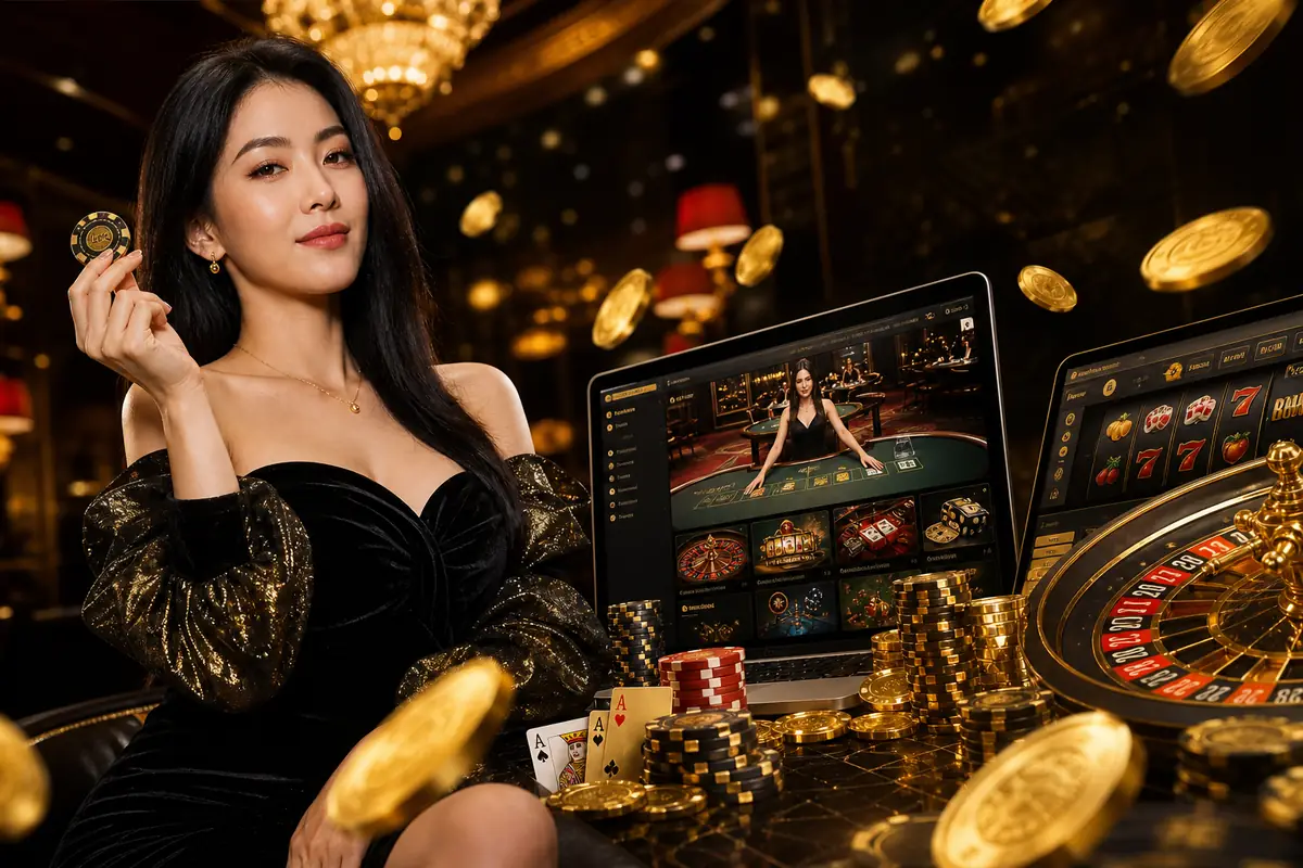 kk8my7 kaedah deposit e-wallet Malaysia