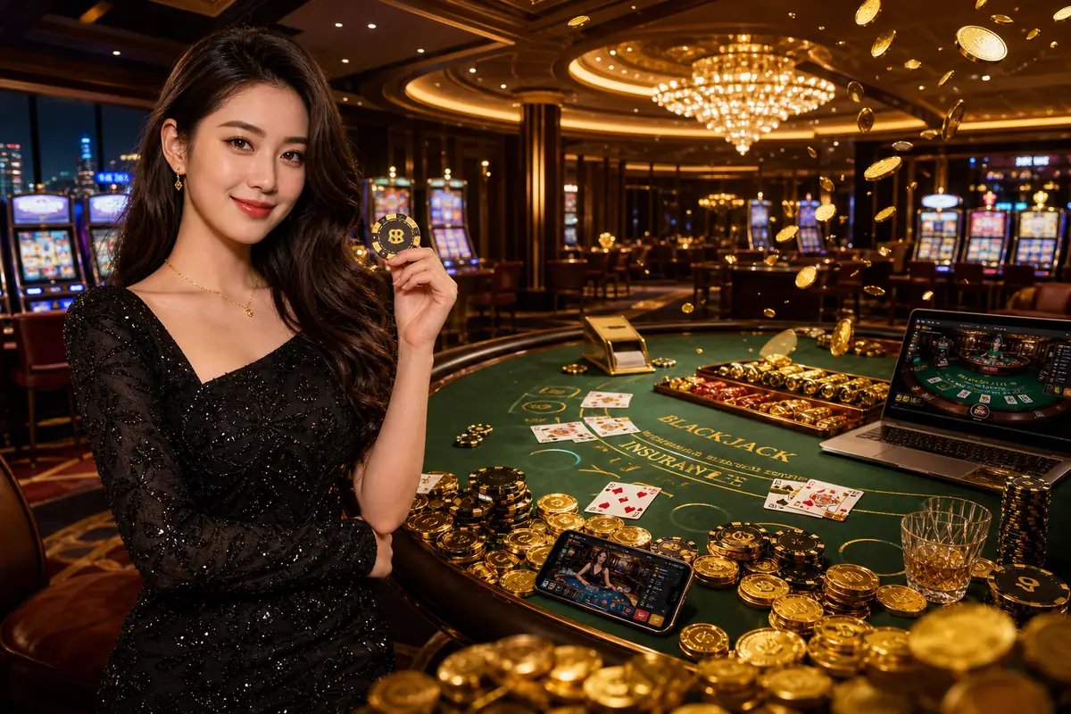 kk8my7 antara muka permainan slot mudah alih