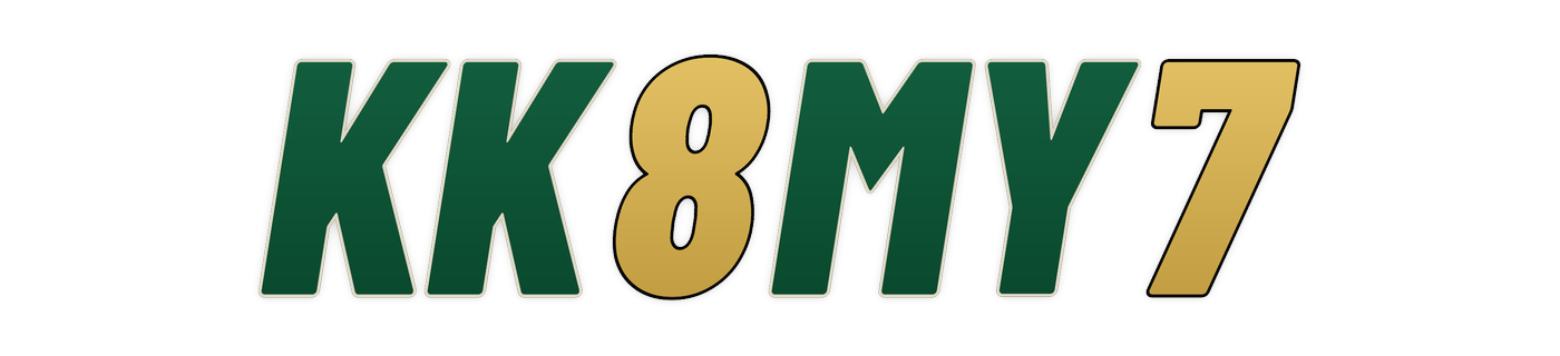 kk8my7 logo